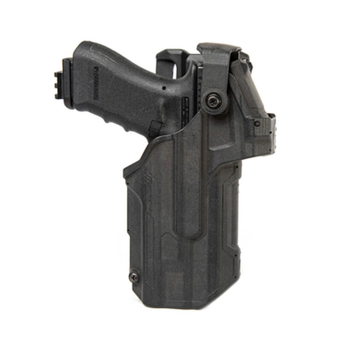 Blackhawk Kydex orders holster